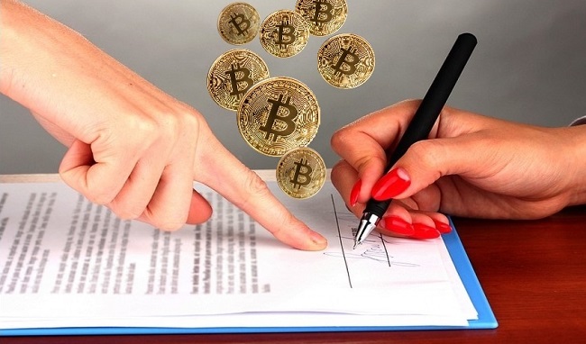 How to Use Bitcoin for Business Loans
