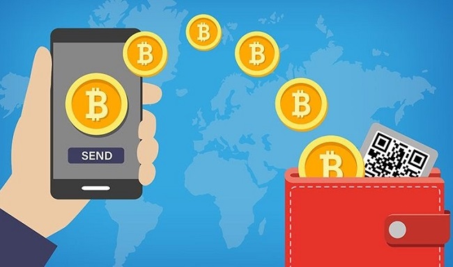 How to Use Bitcoin for Online Freelance Work