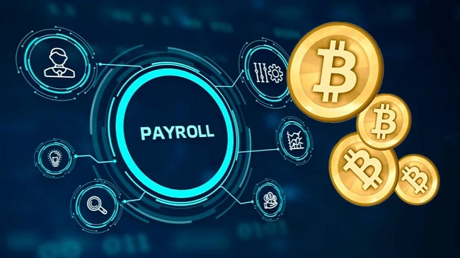 How to Use Bitcoin for Payroll