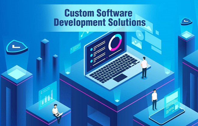 Perks of Custom Software Development Services