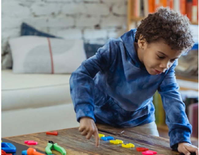Teaching Math Through Play: Creative Ideas for Early Learners