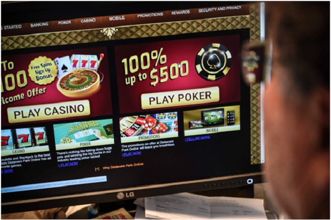 The Marketing Strategies Of Michigan Online Casinos
