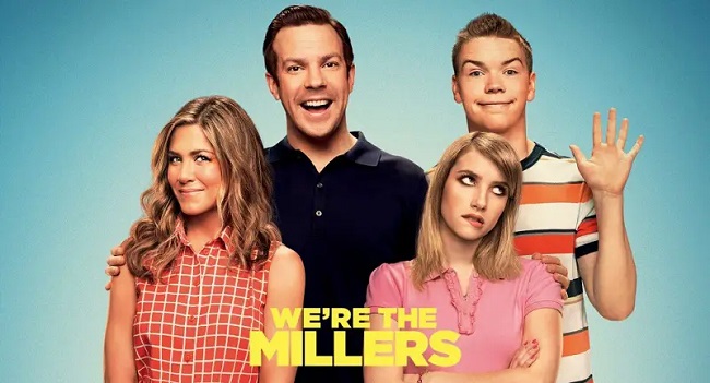 Were the Millers 2