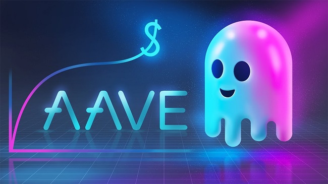 Aave: A Decentralized Lending and Borrowing Protocol on Ethereum