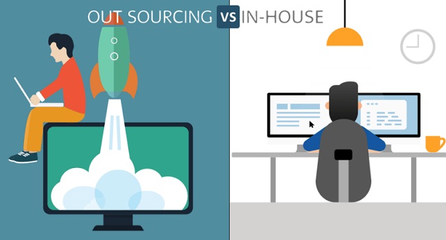 Advantages of Offshore-in-House vs. Outsourced Teams