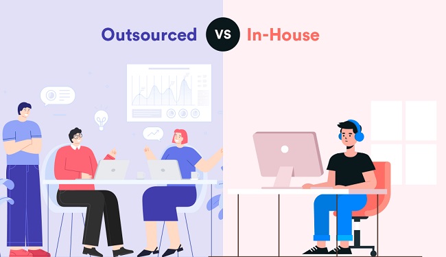 Advantages of Offshore-in-House vs. Outsourced Teams