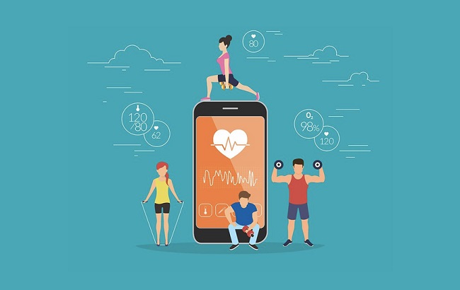 Fitness App MVP Features: Building a Strong Foundation for Success
