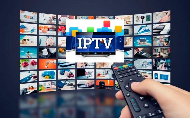 What Does EPG Mean on IPTV