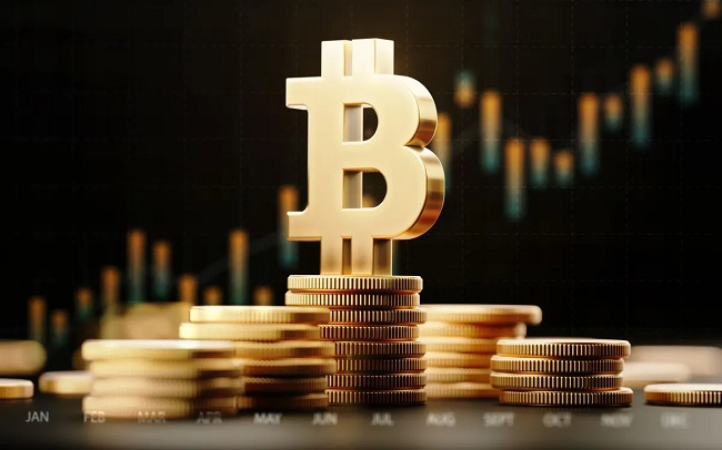 Bitcoin's Economic Incentive Model