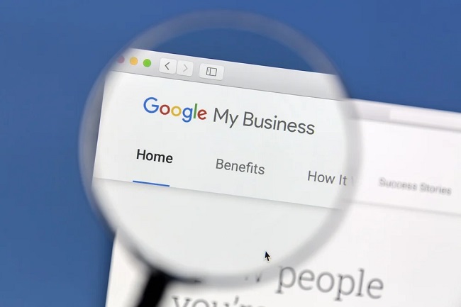 The Importance of Google My Business for Local SEO
