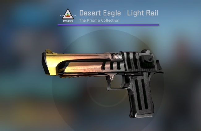 The Ultimate Guide to Deagle Skins in CSGO