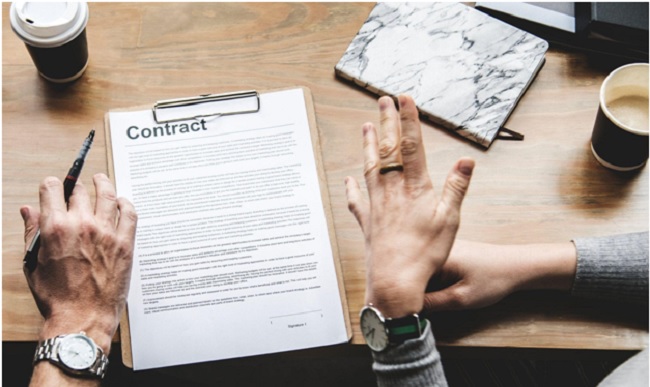Ways To Handle Breach of Contract Elements
