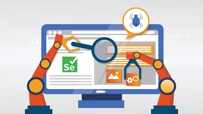 A Comprehensive Guide To The Challenges of Selenium Automation Testing