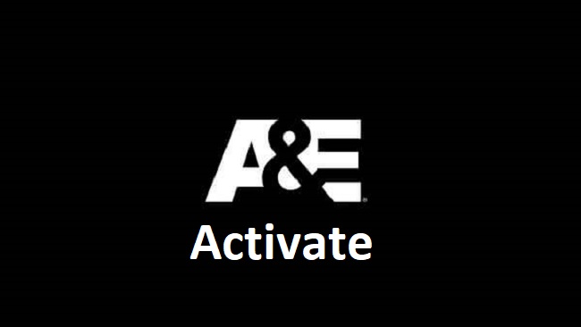 AETV.Com Activate
