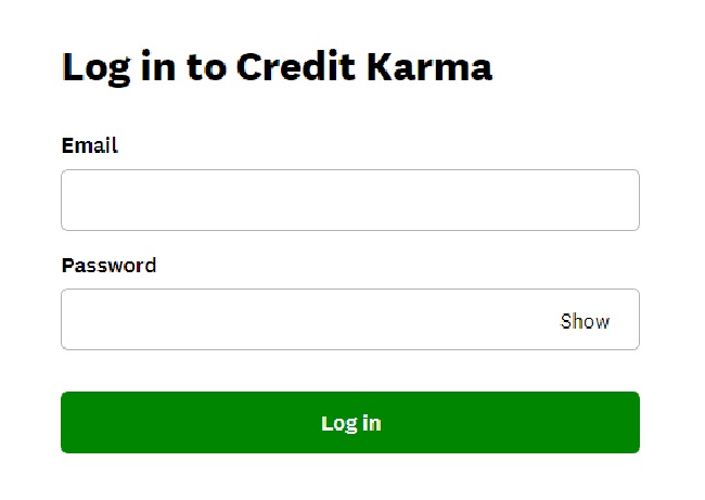 Credit Karma.Com/Activate