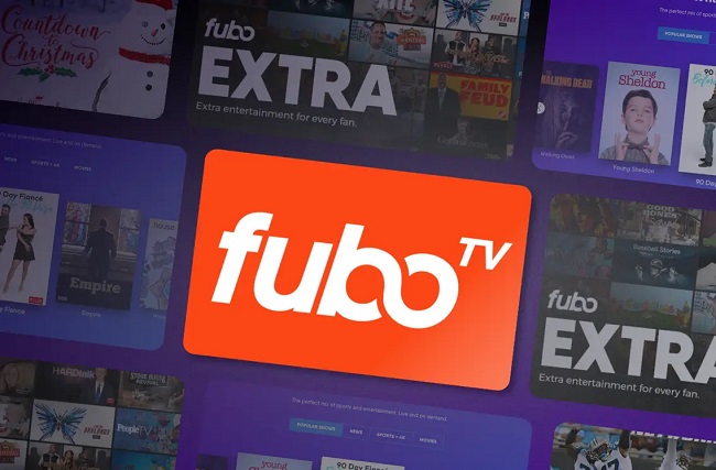 Fubo.TV/Activate