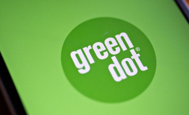 GreenDot Activate