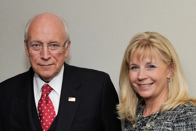 Is Liz Cheney Married?