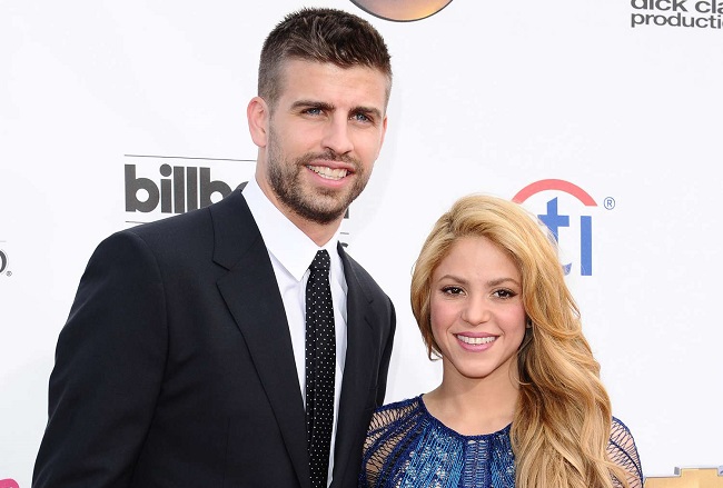 Is Shakira Married?