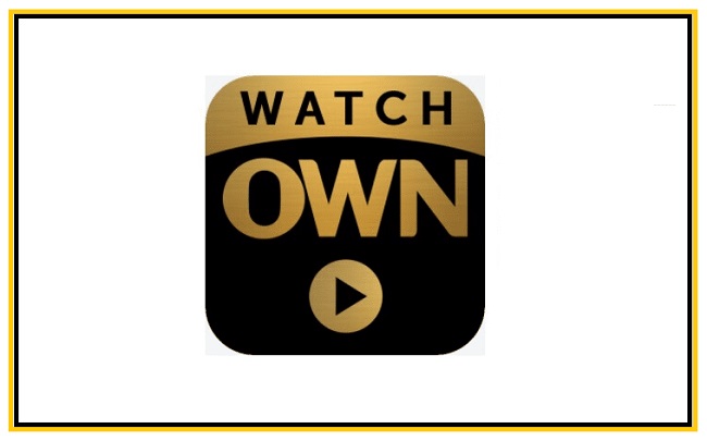 Start.Watch Own.TV/Activate