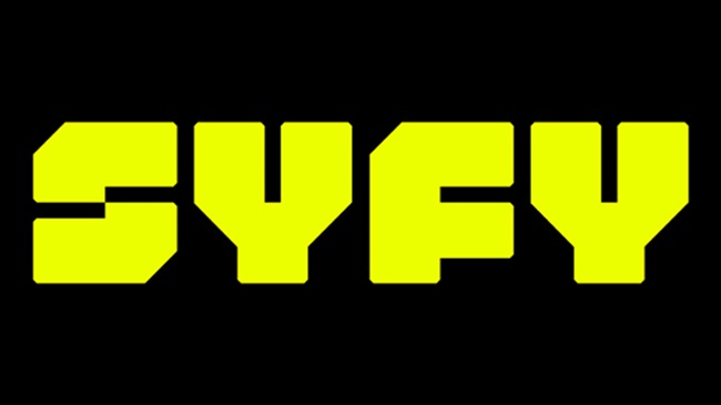 SYFY.Com Activate