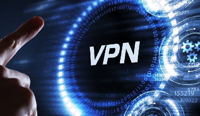 The Use of VPN in Everyday Life