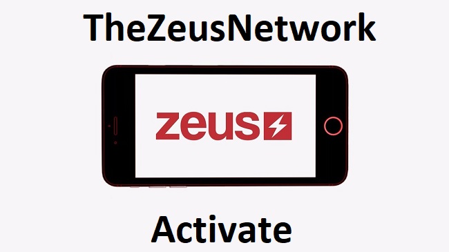 TheZeusNetwork/Activate