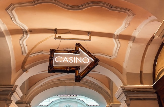What Good Casino Software Providers Should Have