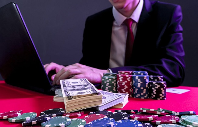 Banking Options For Best Online Casinos