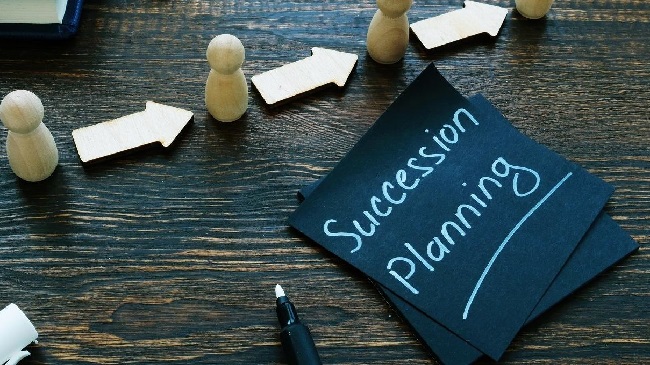 Considerations for Identifying and Evaluating a Potential Successor