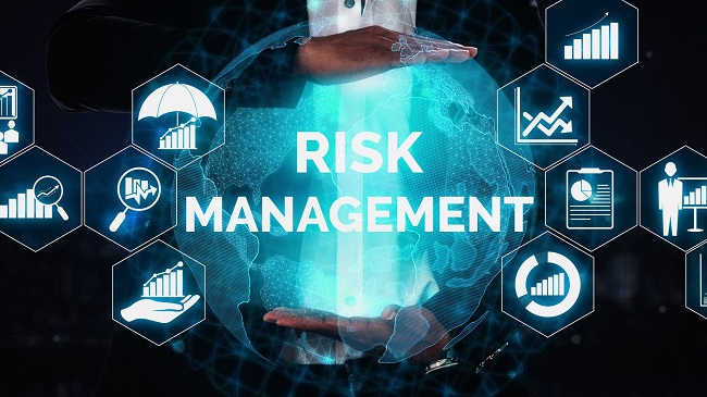 Cryptocurrency Derivatives: Managing Risk in a Volatile Market