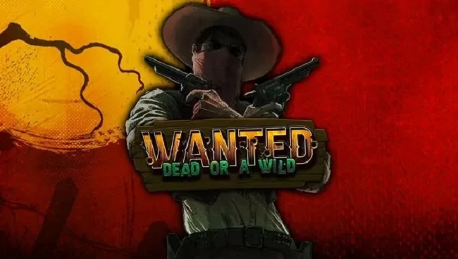 Dead or Alive Slot: The Wild West Showdown for High Rewards