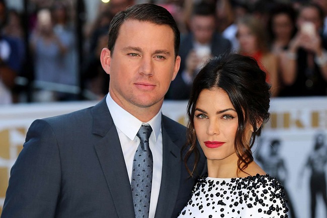 Is Channing Tatum Married?