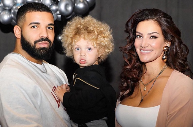 Is Drake Married?