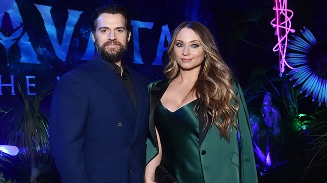 Is Henry Cavill Married?
