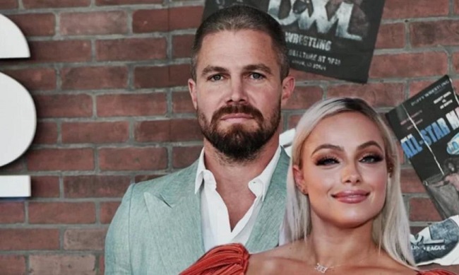 Is Liv Morgan Married?