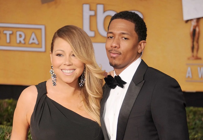 Is Nick Cannon Married?