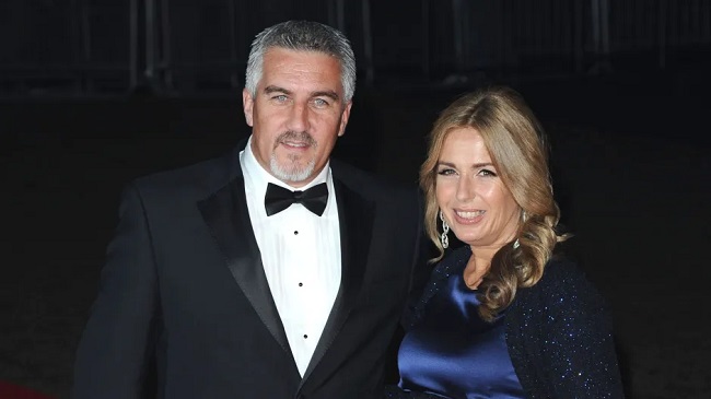 Is Paul Hollywood Married?