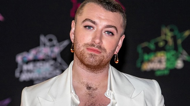 Is Sam Smith Married?