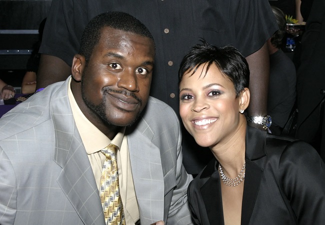 Is Shaq Married?