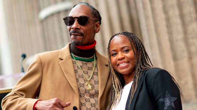 Is Snoop Dogg Married?