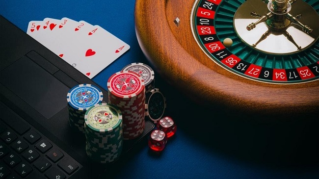 Unlocking The Future of Online Poker: Technology's Role in Revolutionizing the Game