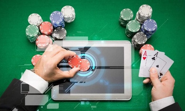 Unlocking The Future of Online Poker: Technology's Role in Revolutionizing the Game
