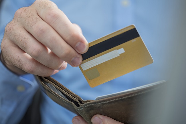 5 Top Credit Cards to Boost Your Credit Score