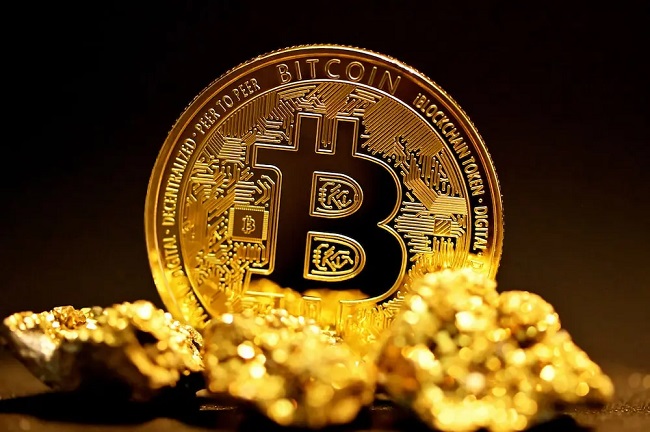 Bitcoin: Unraveling The Digital Gold Rush