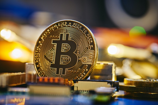 Championing The Future of Finance: The Bitcoin Revolution