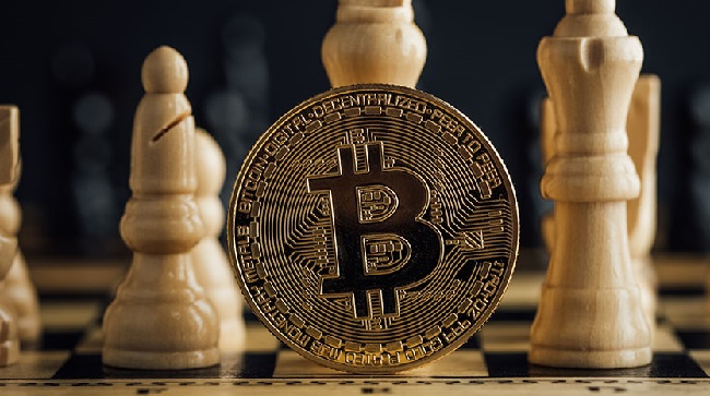 Changing The Game: The Bitcoin Phenomenon