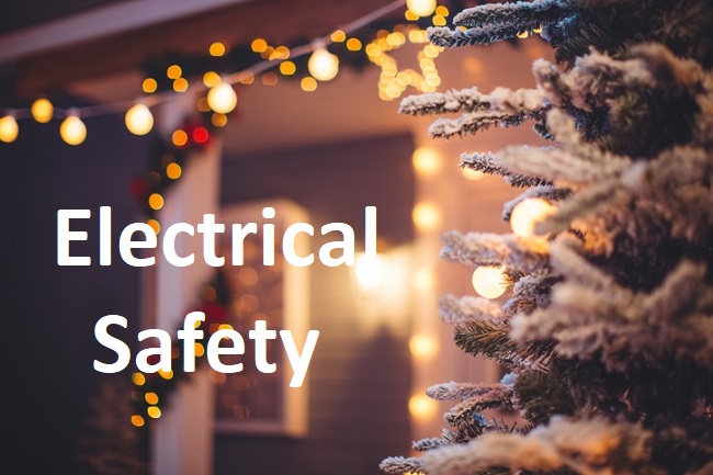 How Local Electricians Can Handle The Holiday Season Rush