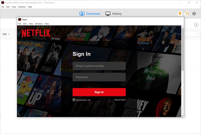 How To Download Netflix Movies Permanently