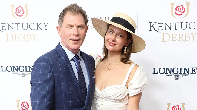 Is Bobby Flay Married?